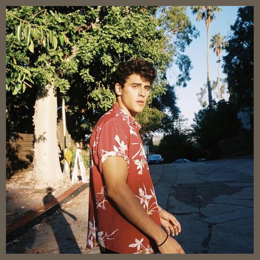 Jack Gilinsky